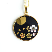 Kyoto Damascene Cherry Blossom Series