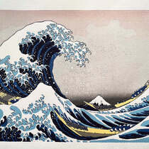 HOKUSAI
