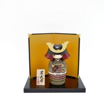 Kokeshi doll 