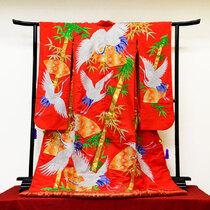 Uchikake