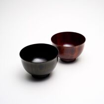 Lacquerware tableware