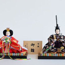 Hina Doll No.1