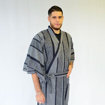 YUKATA FULL LENGTH