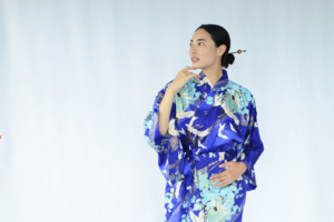 Kimono/Yukata