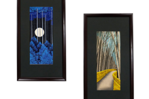 Woodblock Prints