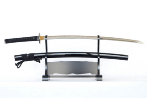 Japanese Ornamental Sword