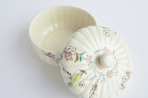 Pottery