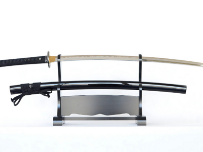 Japanese Ornamental Sword