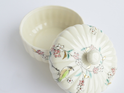 Pottery