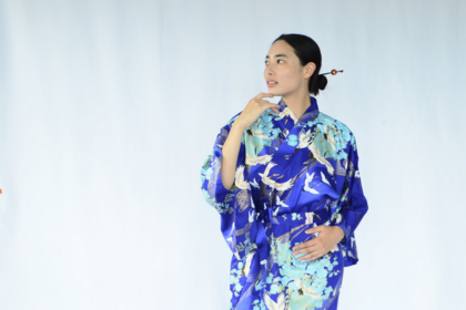 Kimono/Yukata