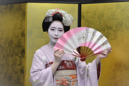 Maiko