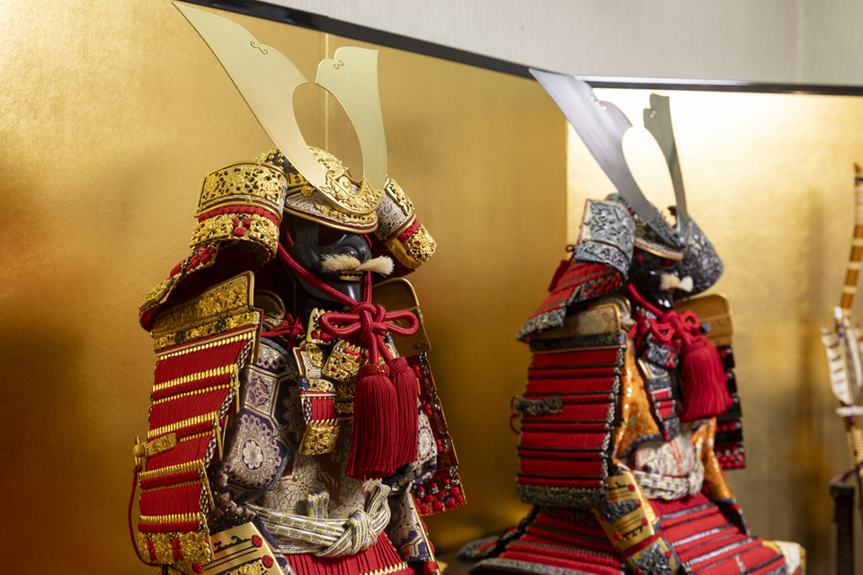 Crafting Demonstration & Exhibition